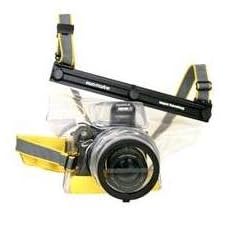 Ewa-marine U-A Housing f/ AF SLR Cameras w/ a built in Flash - E131