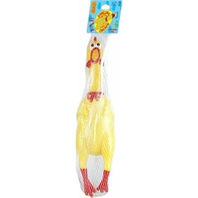 Shrilling Chicken
