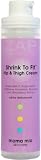 Mama Mio Shrink To Fit Cellulite Cream, 100ml, voted BEST cellulite cream by Elle Magazine