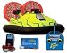 Team Edge R/C Edge HovercraftTM 49MHz Deluxe Set
