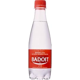 (お徳用ボックス)BADOIT(バドワ) 330mlPET*30本