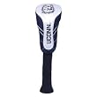 UConn Graphite Headcover - Connecticut Huskies - UConn Golf Equipment