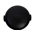 PIONEER PLASTICS L1032HG TRASH CAN LID GREEN FOR 71162