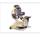 Review Ryobi  / Ryobi EMS 1830SC Mitre SAW