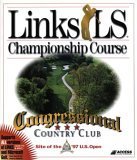 Links LS Championship Course: Congressional Country Club (PC/MAC)