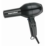 Solano Super Black 1800 Watt Dryer