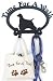 cocker_spaniel2cocker spaniel - Dog Leash Hook American Cocker Spaniel Time for