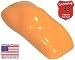 School Bus Yellow URETHANE BASECOAT Car Auto Paint Kit