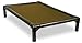 Kuranda Chewproof Dog Bed - Walnut PVC - 50