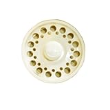 IMAGE OF Opella 797.20 Basket for Basket Strainer, Almond