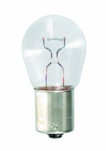 Osram 7506ULTBLI2 Lampe \'Ultra Life\', 12V, 21W, P21W, BA15s, 2 St&uuml;ck im Blister Preisvergleich