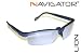 Suchen : NAVIGATOR LION, Sportbrille, Bikebrille, UV-Lens, 25g