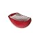 Coordinate Your Kitchen In Red