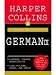 HarperCollins German Dictionary: German-English/English-German