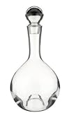 Villeroy & Boch Allegorie 50 3 4 oz red wine decanter by Villeroy & Boch