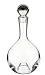 Villeroy & Boch Allegorie 50 3/4 oz red wine decanter