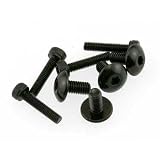 OFNA Racing Screws, Engine Mount: Hyper 8 by OFNA Racing