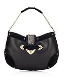 Brand New AUTHENTIC DIOR Jeanne Small Hobo (White)