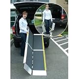 EZ-Access Trifold Ramp - Advantage Series - TRIFOLD 10 - 10 Feet