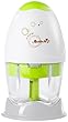 Badabulle - B001101 - Mixer - Blanc / Gris / Vert