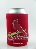 St. Louis Cardinals Can Cooler 2 Pack