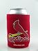 St. Louis Cardinals Can Cooler 2 Pack