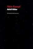 Mein Kampf