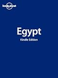 Lonely Planet Egypt (Country Guide)