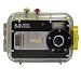 Electronics : VuPoint DC-ST531TBLK-VP - Digital camera - compact - 5.0 Mpix / 12 Mpix (interpolated) - supported memory: MMC, SD
