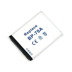 Akku kompatibel zu EA-BP70A Samsung Li-Ion
