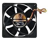 TCY ULTRA KAZE DFS123812H-3000@120mmp 38mm Ét@ u