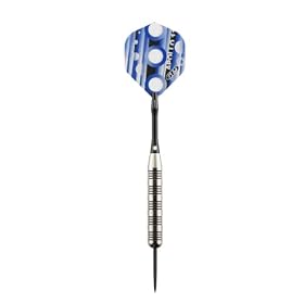 Click here to buy GLD Viper Apollo 11 Steel Tip Darts 20-23 Gram.