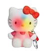Hello Kitty Rainbow Light Keychain by Basic Fun