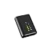 Just Mobile Gum Pro 4400mAh External Battery for Portable Devices