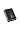 Just Mobile Pro Portabler USB Ersatzakku schwarz
