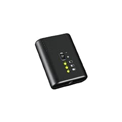 Just Mobile Gum Pro portabler USB-Ersatzakku, 4400 mAh