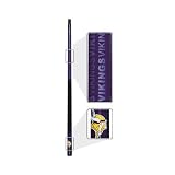 Imperial NFL Pool Cue Color - Minnesota Vikings