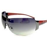 Prada - Prada Sunglasses SPR 54G - Black