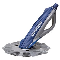 Hayward DV5000 Automatic In-Ground Pool Cleaner