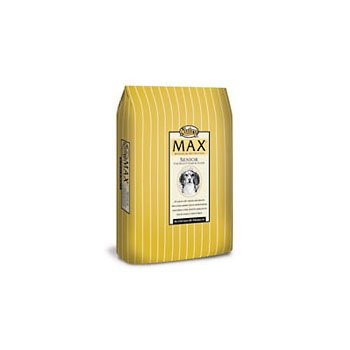 Nutro MAX Senior Dog Food