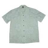 Hawaiian Cotton/Polyester Shirt, Hawaiian Wedding Shirt