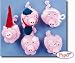 Search : Little Piggies