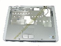 Dell Inspiron 6400 Inspiron E1505 Palmrest Includes Touchpad - 0JM051 border='0'></a></p>
<p style=
