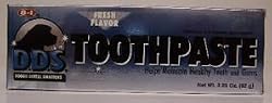 8in1 D.D.S. Dental Canine Toothpaste - Fresh Flavor, 3.25 Ounce