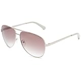Marc by Marc Jacobs MMJ 132 Aviator Sunglasses