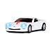 Wireless Mouse - Corvette White