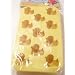 Ice cube Tray Ducks 18x10cm 100%silicone  Guaranteed quality