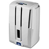 50 Pt Energy Star Dehumidifier