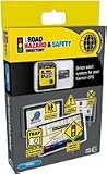 Spot it Out Road Safety Directory, Red Light Camera Alerts and More for Garmin GPS Devices (2010 Version)