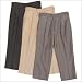 Apparel : Boys Pleated Dress Pants
